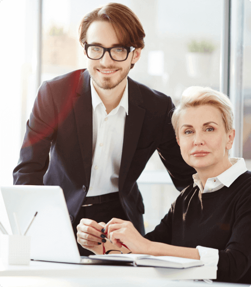 Exit-Strategie Beratung