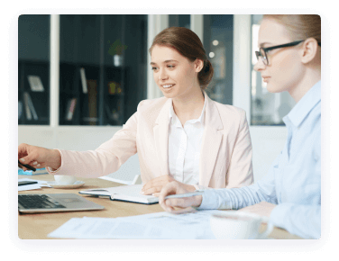 Finanz- und Strategie-Expertise